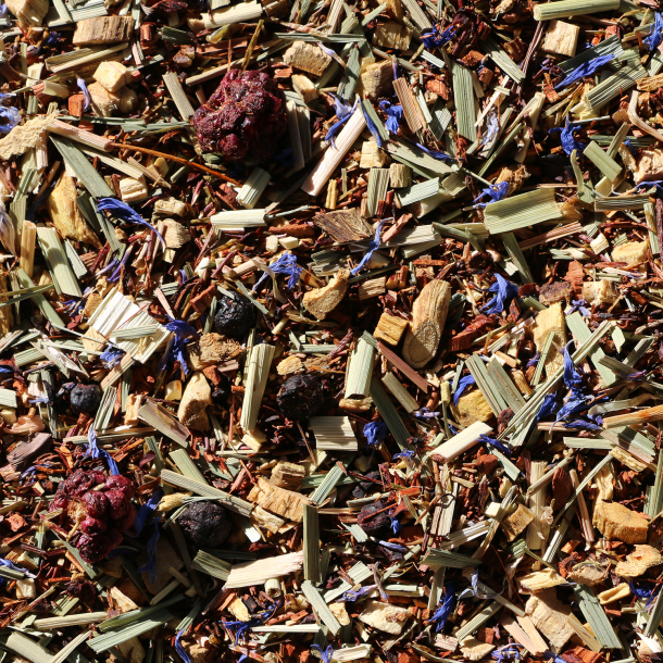 Sydafrikas bl� symfoni te