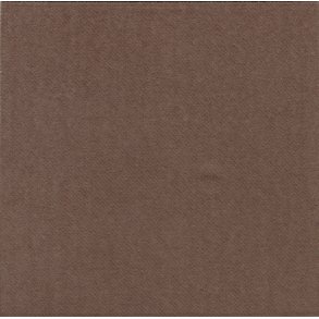 Textile Touch Mellem Brun servietter 40x40CM 12 STK.