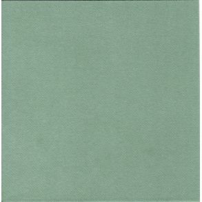 Textile Touch Uni Dusty Green servietter 40x40CM 12 STK.