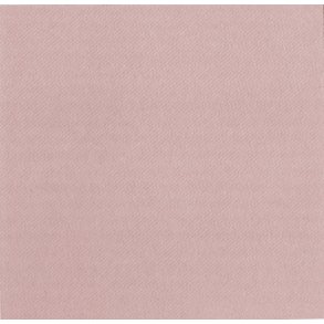 Textile Touch Uni Grey Rose servietter 40x40CM 12 STK.