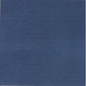 Textile Touch Uni Midnight Blue servietter 40x40CM 12 STK.