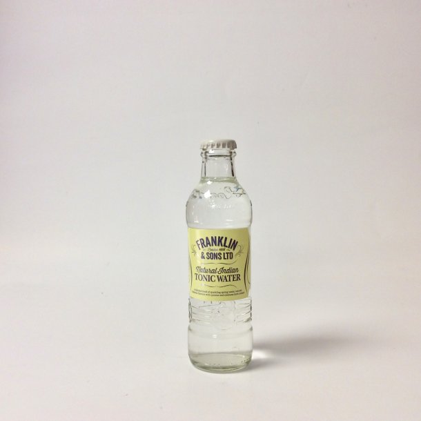 Franklin &amp; Sons Tonic Water
