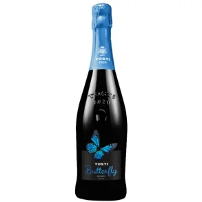 Tosti Butterfly Demisec 75 cl.