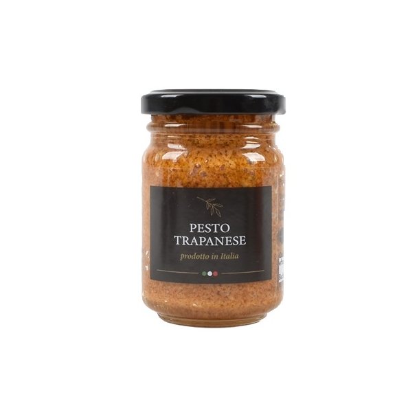 Mini Pesto - Trapanese fra Italien