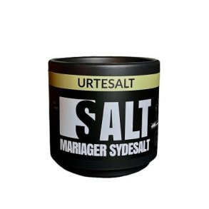 Urtesalt fra Mariager