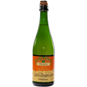 Val de France - Ferskencider �kologisk Alkoholfri