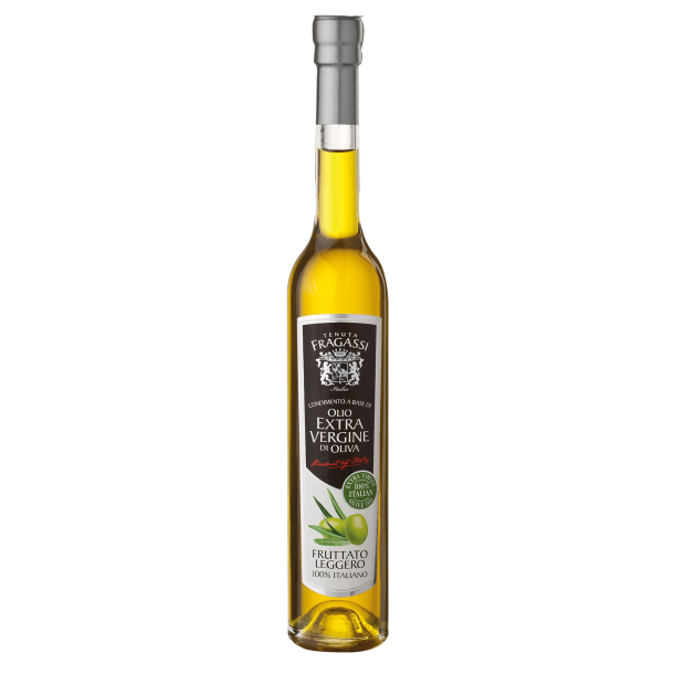 Verde Abruzzu Italiensk 100% Oliven oil