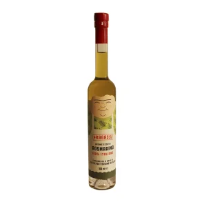 Verde Abruzzu Exjo Olie Rosmarino Rosmarin