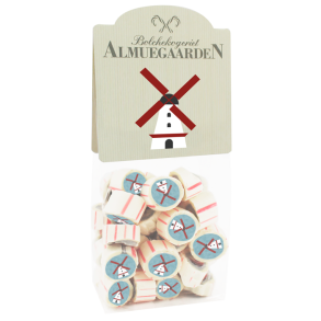 Almuegaarden Vindmlle bolcher 