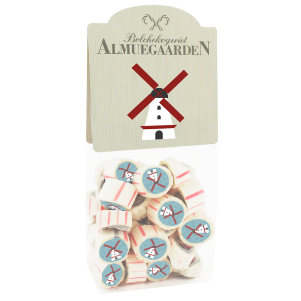 Almuegaarden Vindmlle bolcher 