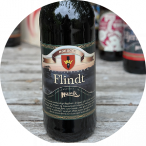 Warwik Flindt Artilleribryg