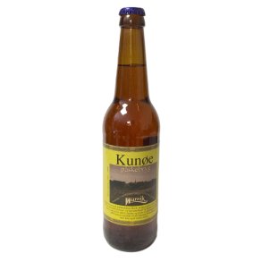 Warwik Bryghus Kun�e Paskebryg