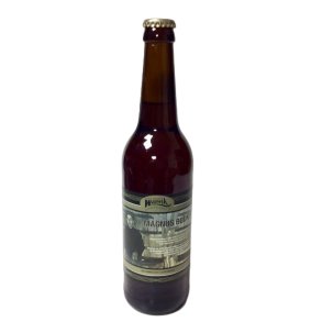 Warwik Magnus B�dker Trippel