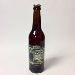 Warwik Magnus Bdker Trippel