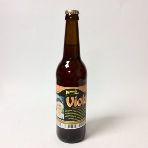 Warwik Viola Pilsner med havtorn