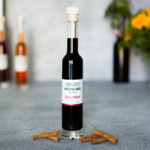 Westjysk Smag Solbr likr 200ml.