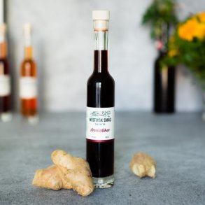 Westjysk Smag Aronia likr 200ml.