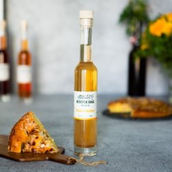 Westjysk Smag Mlkebtte likr 200ml.