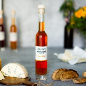 Westjysk Smag Kvde likr 200ml.