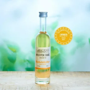 Westjysk Smag Mlkebtte likr 100ml.