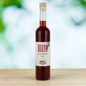 Westjysk Smag Ribs vin