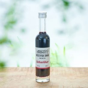 Wstjysk Smag Solb�r lik�r 100ml.