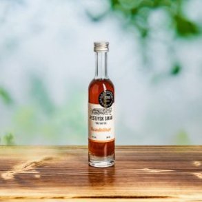 Westjysk Smag Kvde likr 100ml.