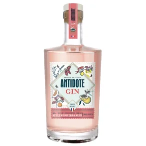 Antidote - Mediterranen gin