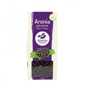 kologiske Aronia br - 200g