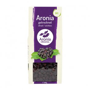 KOLOGISKE ARONIA BR -  500g