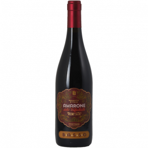 Basso - Amarone della Valpolicella
