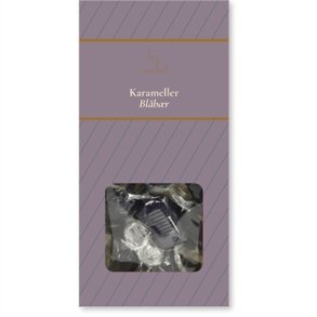 Bl�b�r karameller