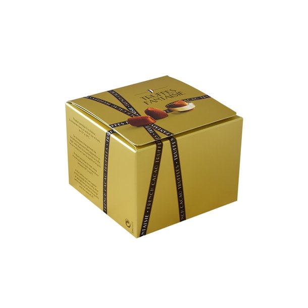 Cacaopudrede Tr�fler�