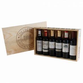 Collection Bordeaux