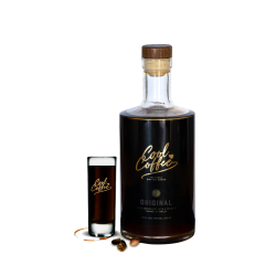 Cool Coffee Original shots