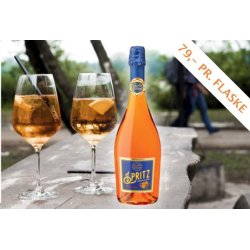Spritz