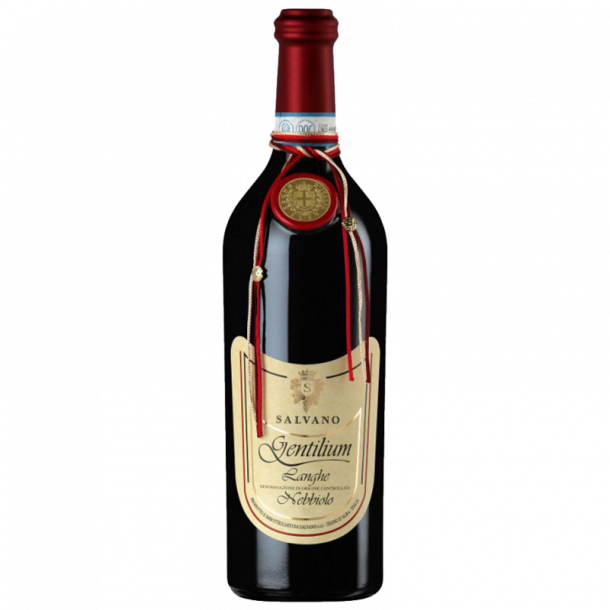 Gentilium Langhe Nebbiolo D.O.C.