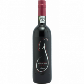 Gilberts LBV 2016 portvin 