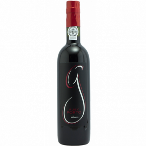 Gilberts - Ruby Porto 