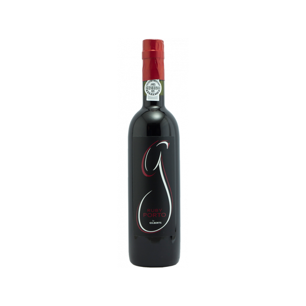 Gilberts - Ruby Porto 