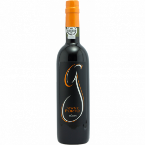 Gilberts - Tawny Porto