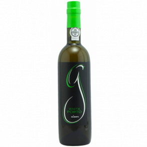 Gilberts - White Porto