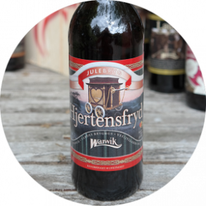 Warwik Hjertensfryd l