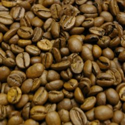 Huset's Gammeldaws blanding 500g