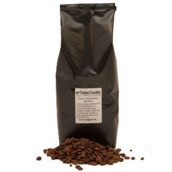 Huset's Gammeldaws blanding 500g