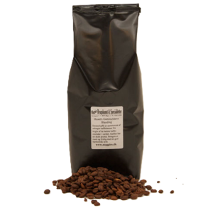 Huset's Gammeldaws blanding 500g