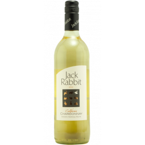 Jack Rabbit - Chardonnay