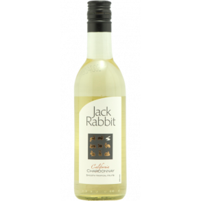 Jack Rabbit - Chardonnay