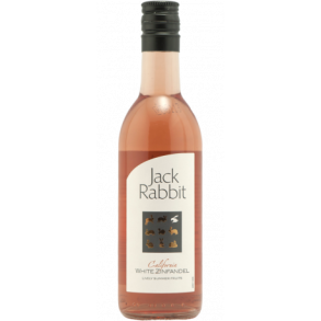 Jack Rabbit White Zinfandel Rose