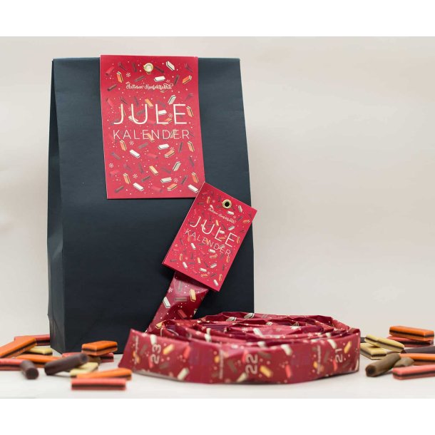 Julekalender fra Hattesens